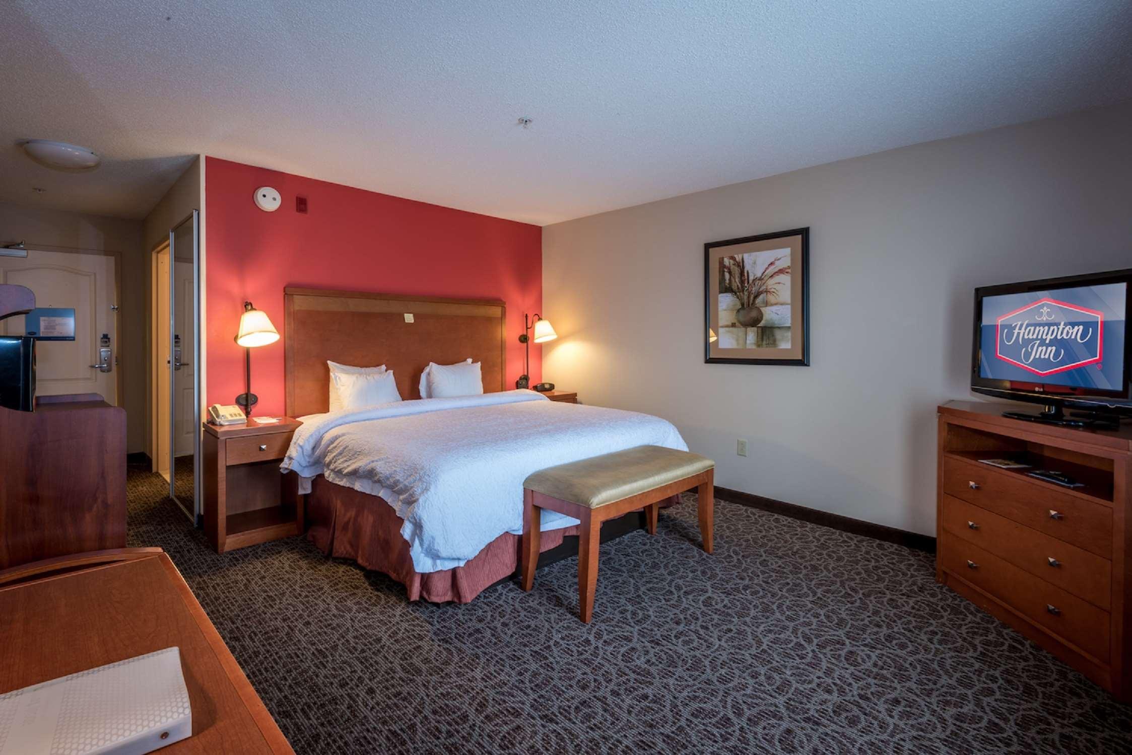 Hampton Inn Enterprise Exterior foto