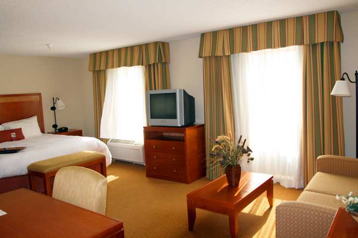 Hampton Inn Enterprise Quarto foto